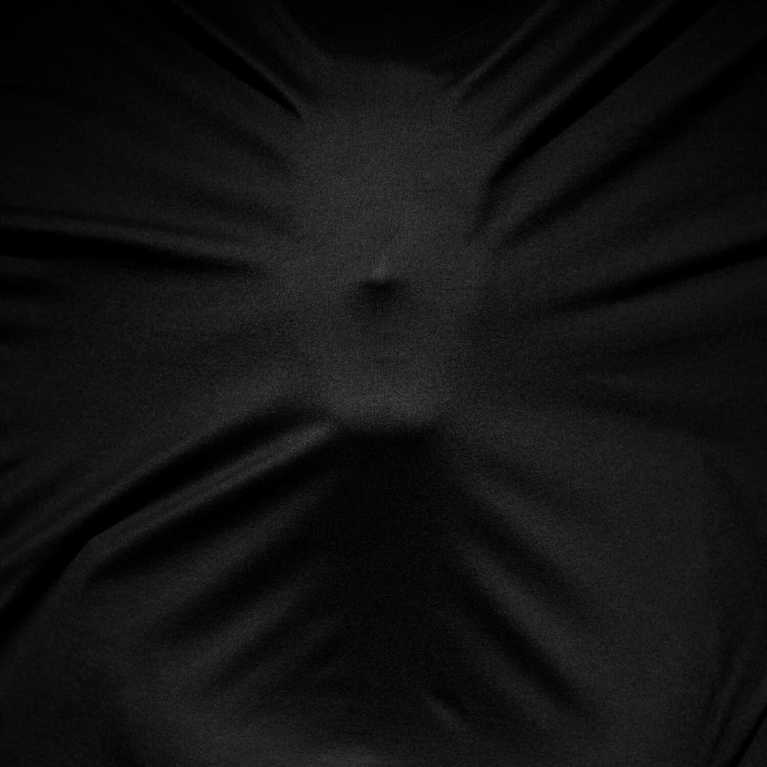 Satyricon & Munch cover art