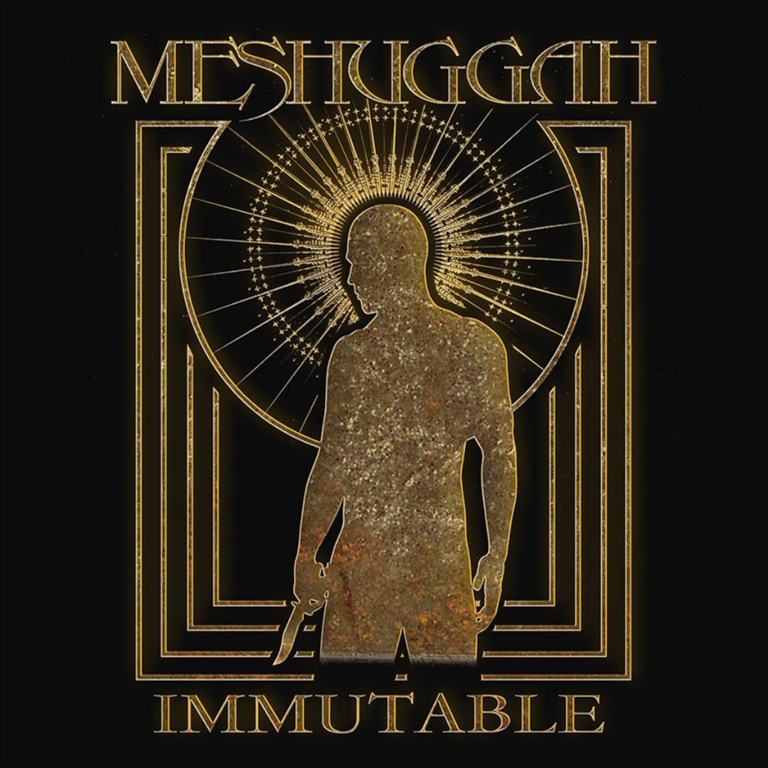 Immutable: The Indelible Edition cover art