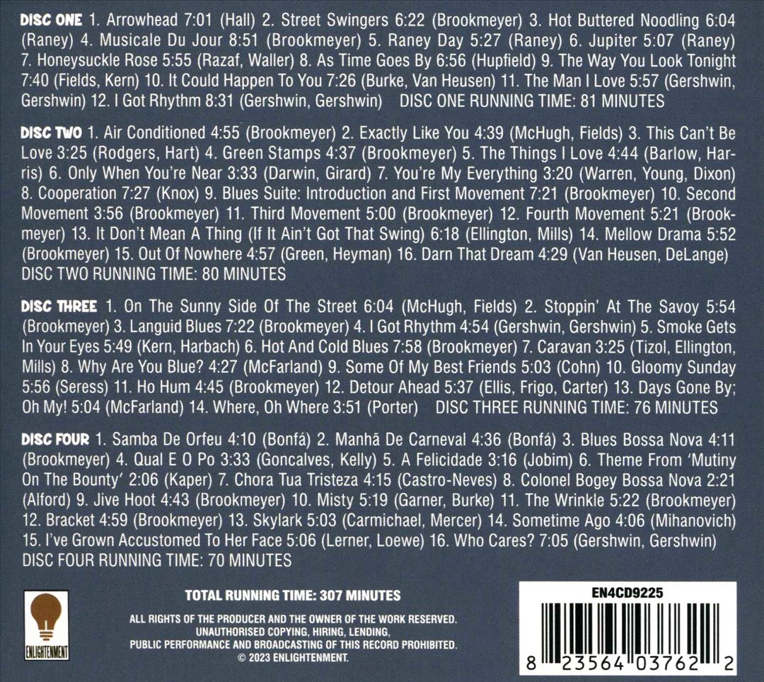 Classic Albums Collection cover art