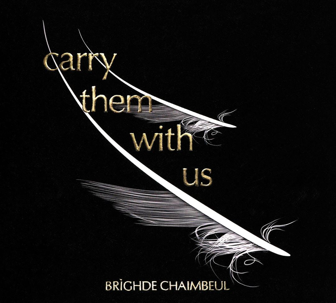Carry Them With Us cover art