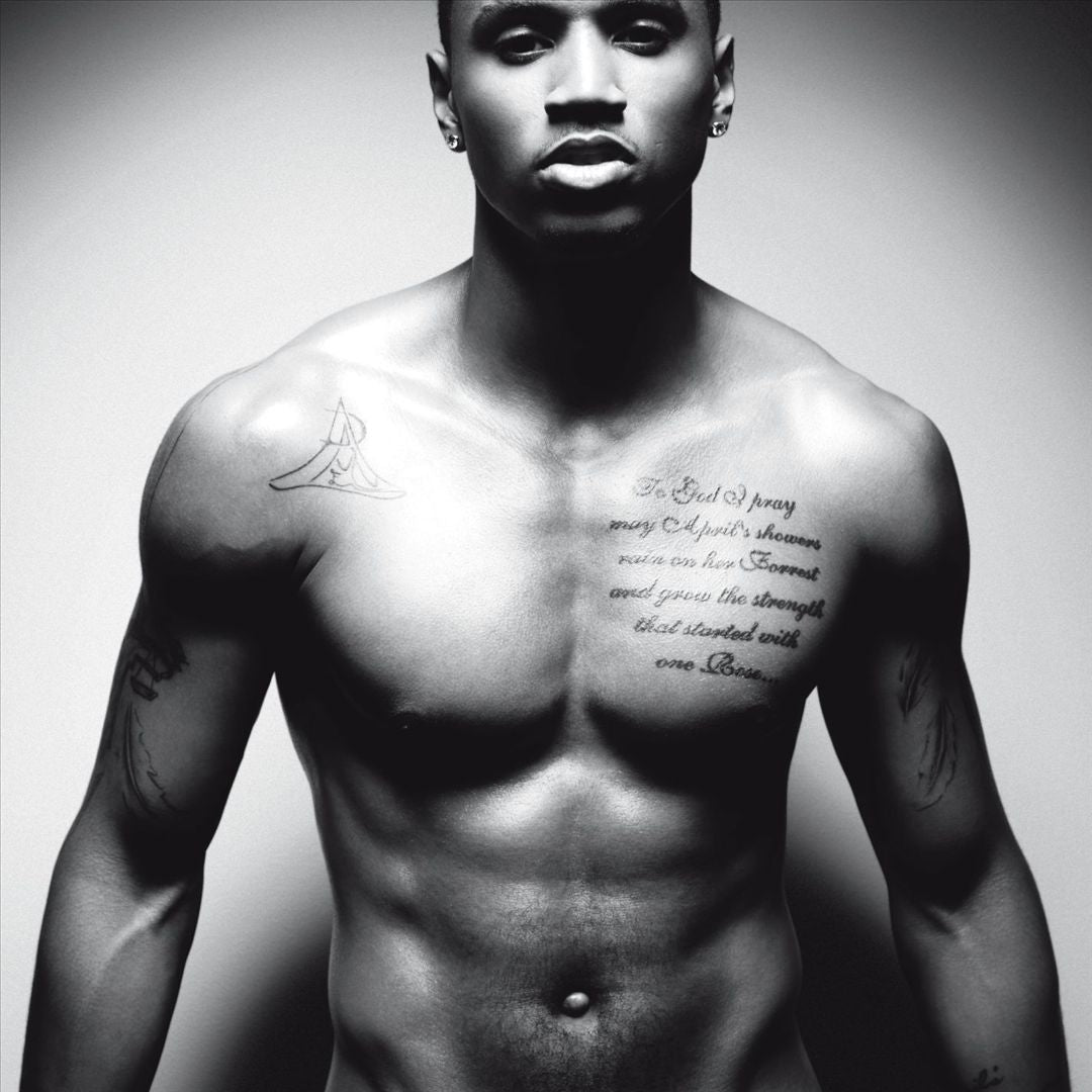 Ready cover art