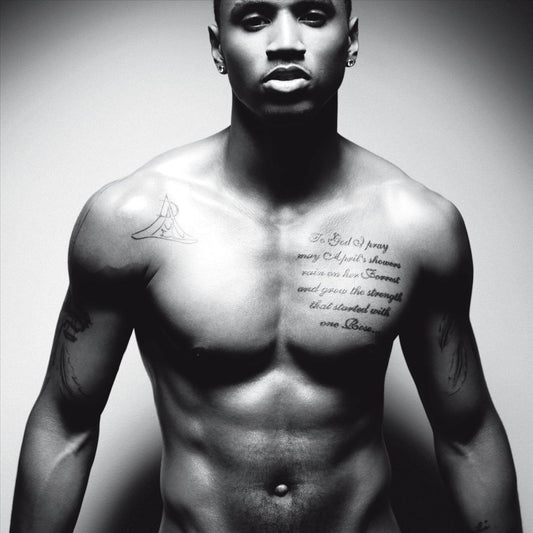 Ready cover art