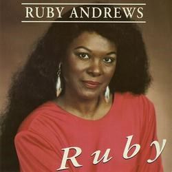 Ruby cover art