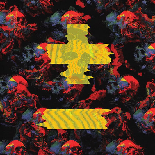 Skeletons [Opaque Turquoise Vinyl] cover art