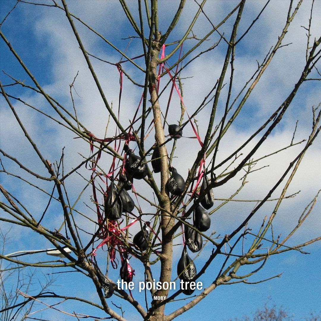 Poison Tree cover art