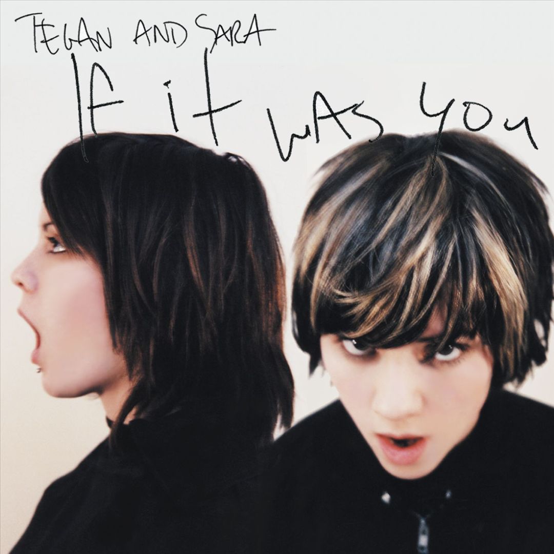 If It Was You [Bonus Track] cover art