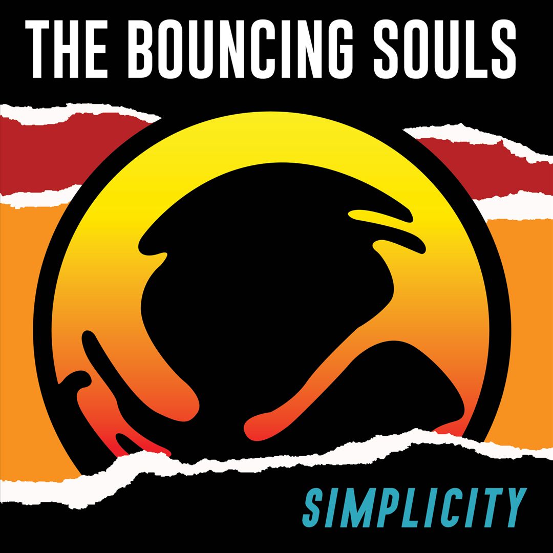 Simplicity [LP] cover art