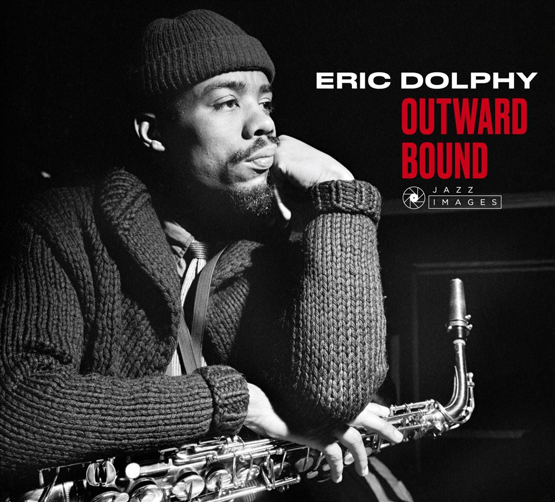 Outward Bound cover art