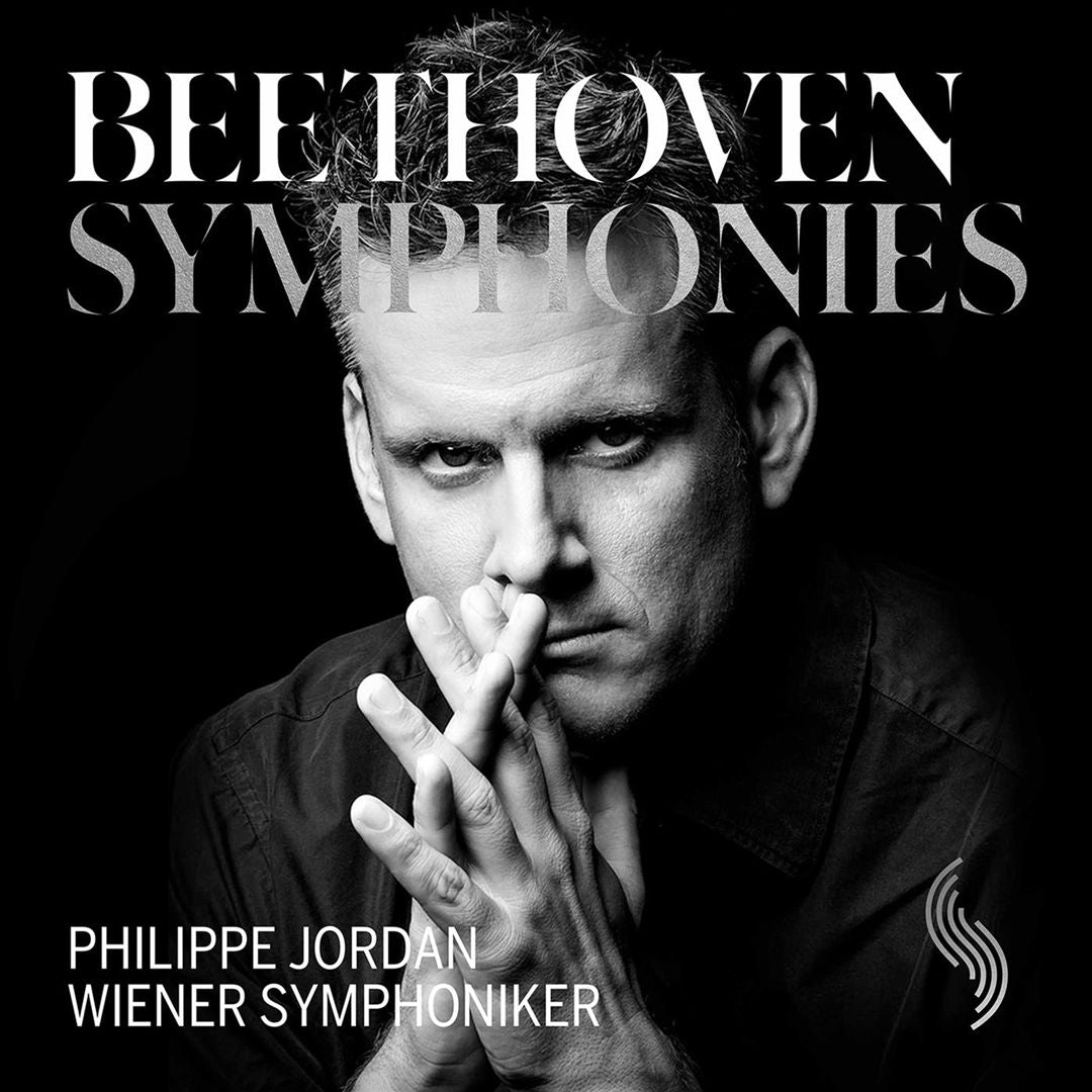Beethoven: Symphonies cover art