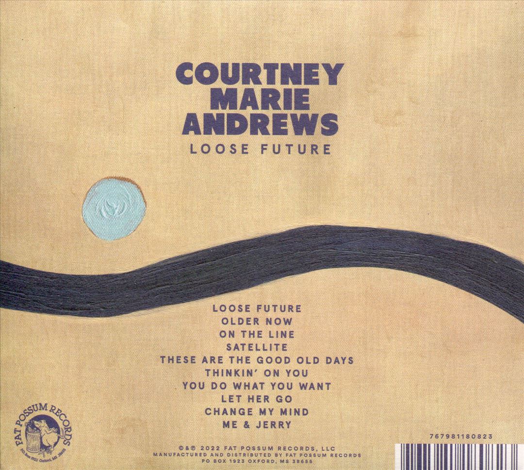 Loose Future cover art