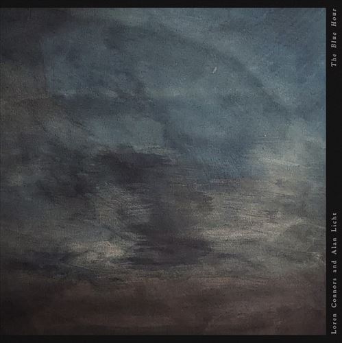 Blue Hour cover art