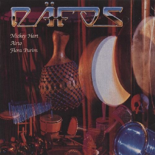 Däfos cover art