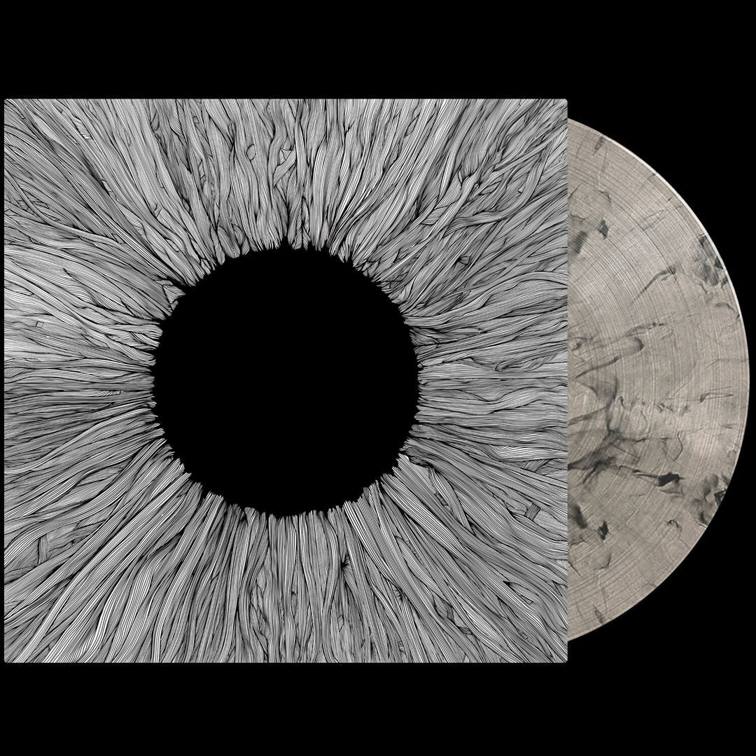 Witness cover art