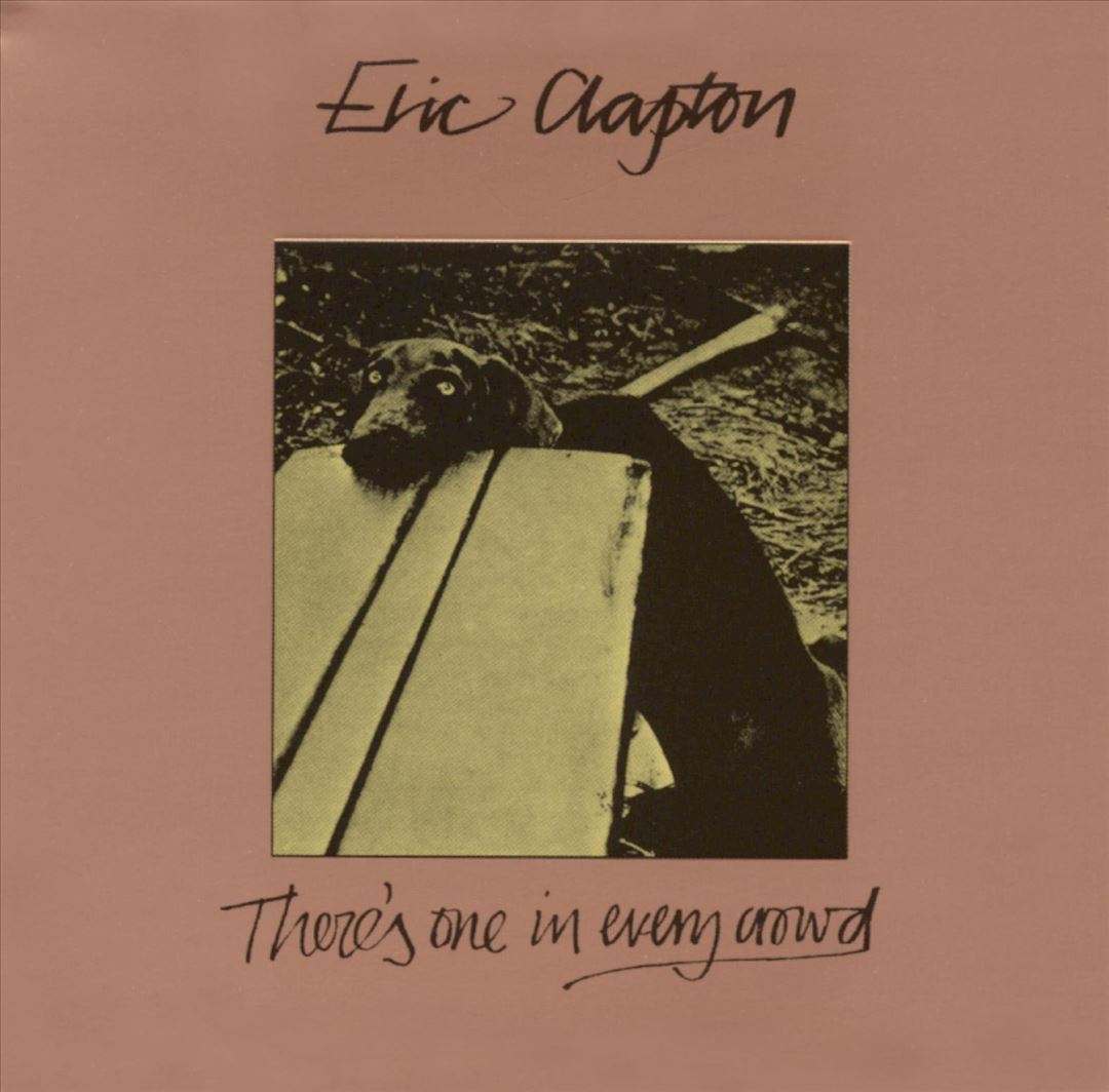 There's One in Every Crowd [SHM-CD] cover art