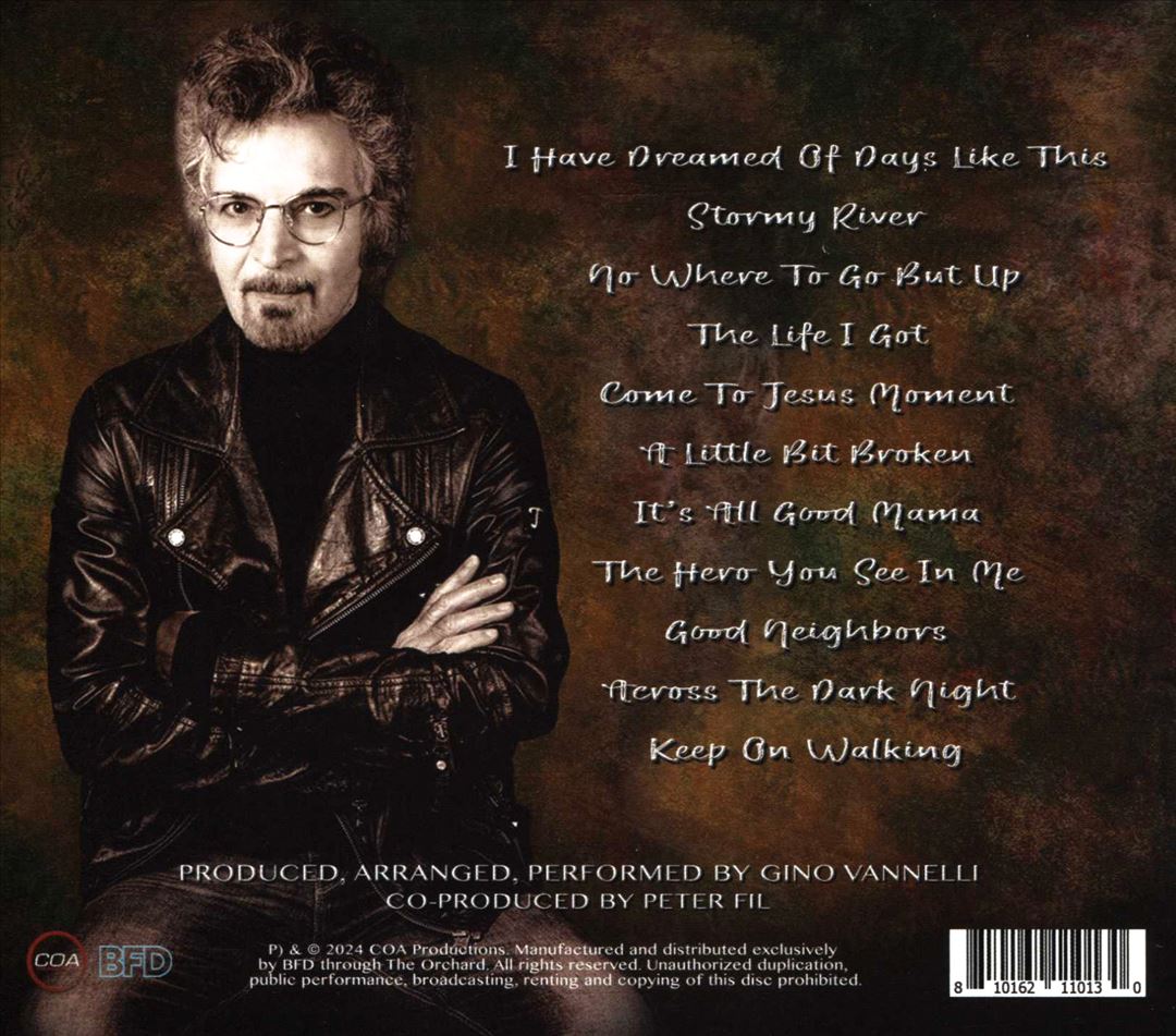 Life I Got (To My Most Beloved) cover art