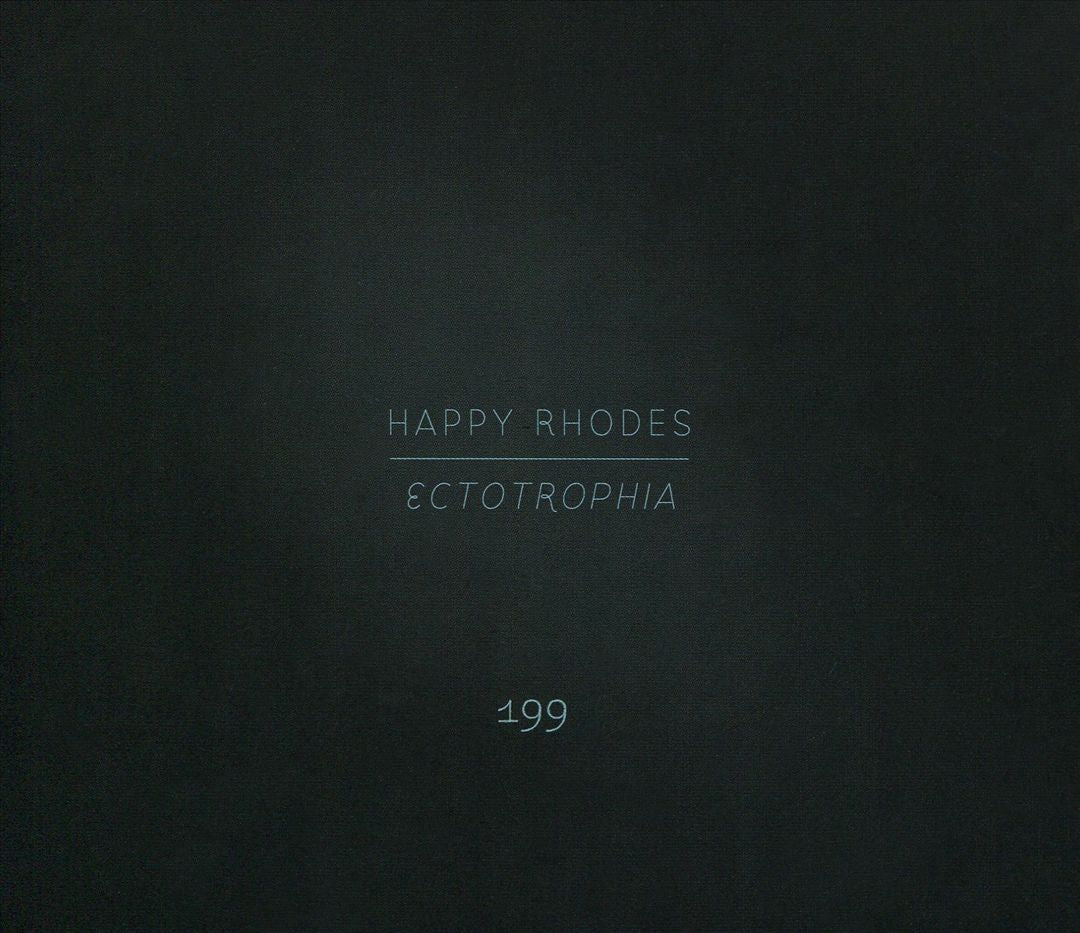 Ectotrophia cover art