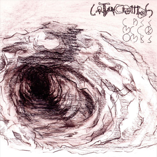 Catacombs cover art