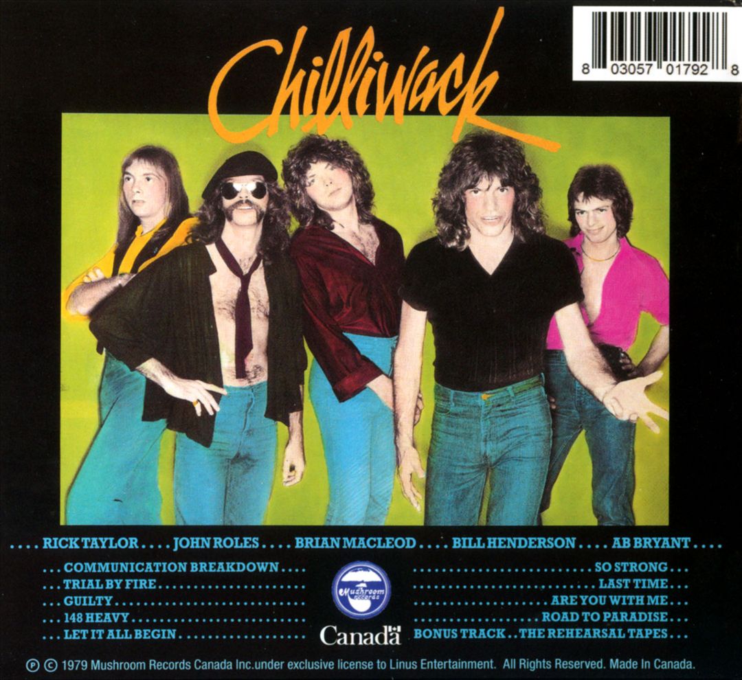 Breakdown in Paradise cover art