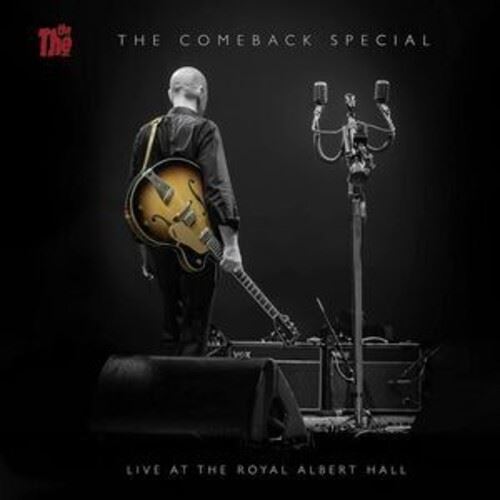 Comeback Special [Video] cover art