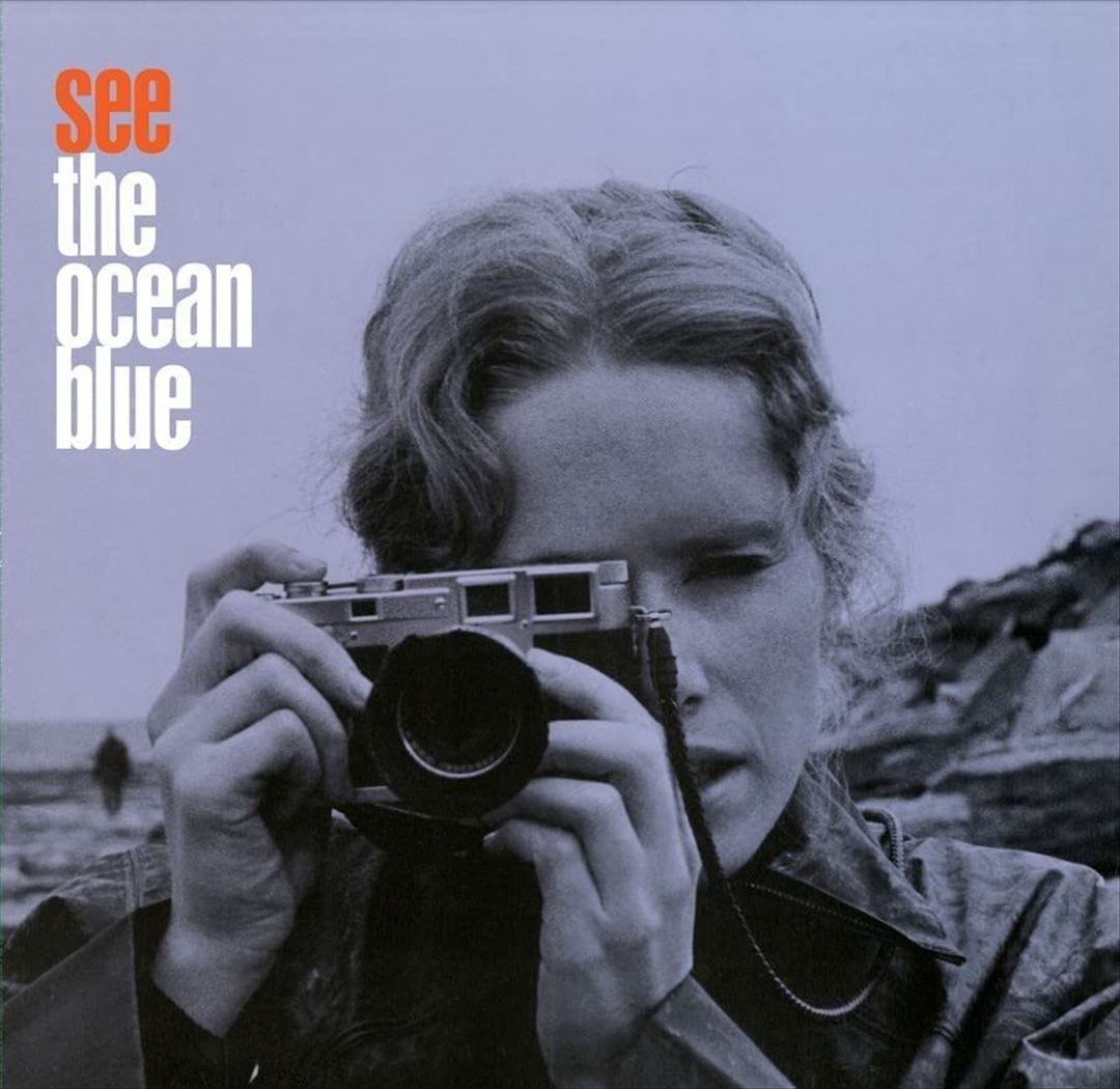 See the Ocean Blue cover art