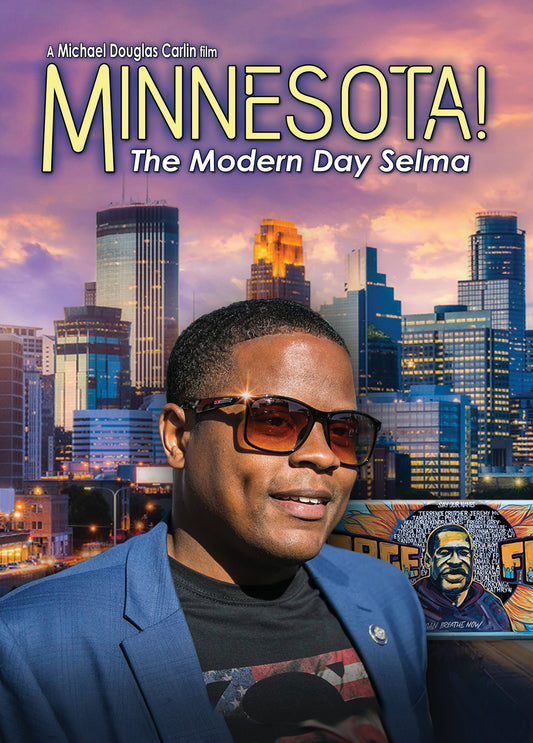 Minnesota! The Modern Day Selma cover art