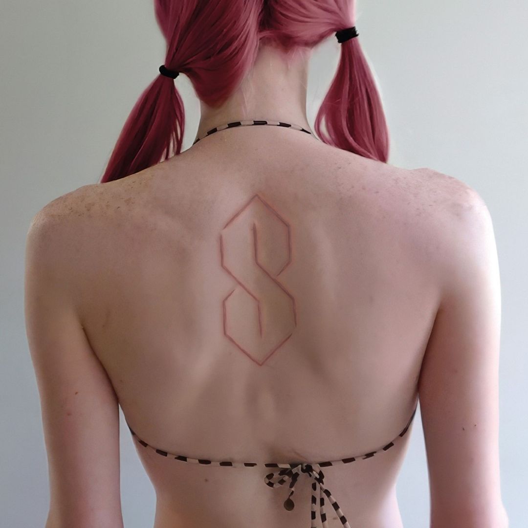 SISTER cover art