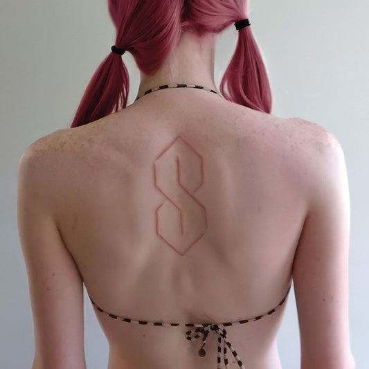 SISTER cover art