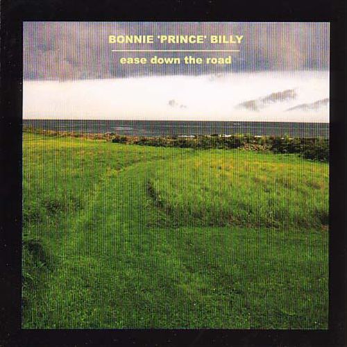 Ease Down the Road cover art