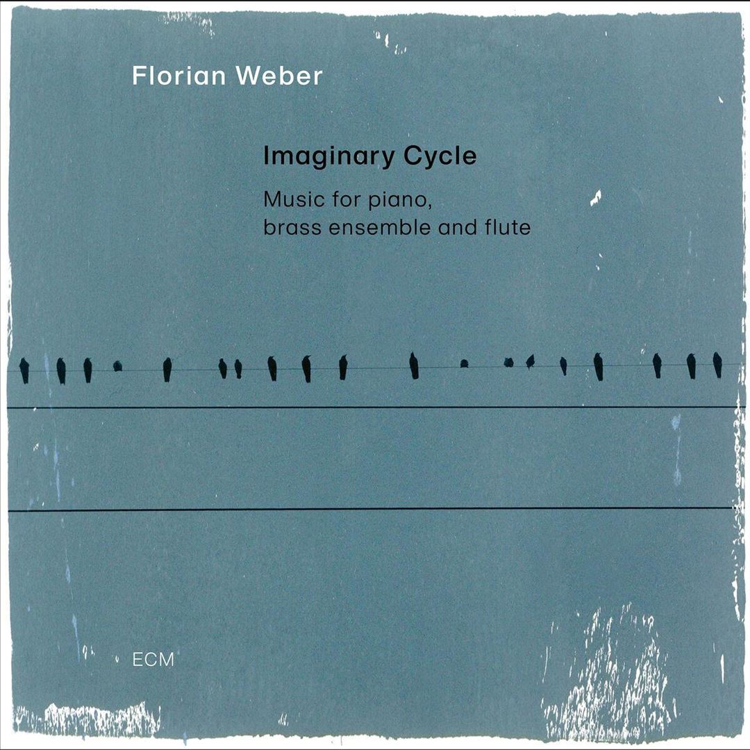 Imaginary Cycle cover art