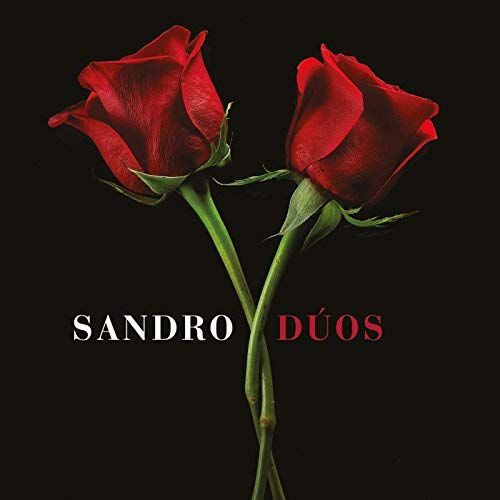 Sandro Duos cover art
