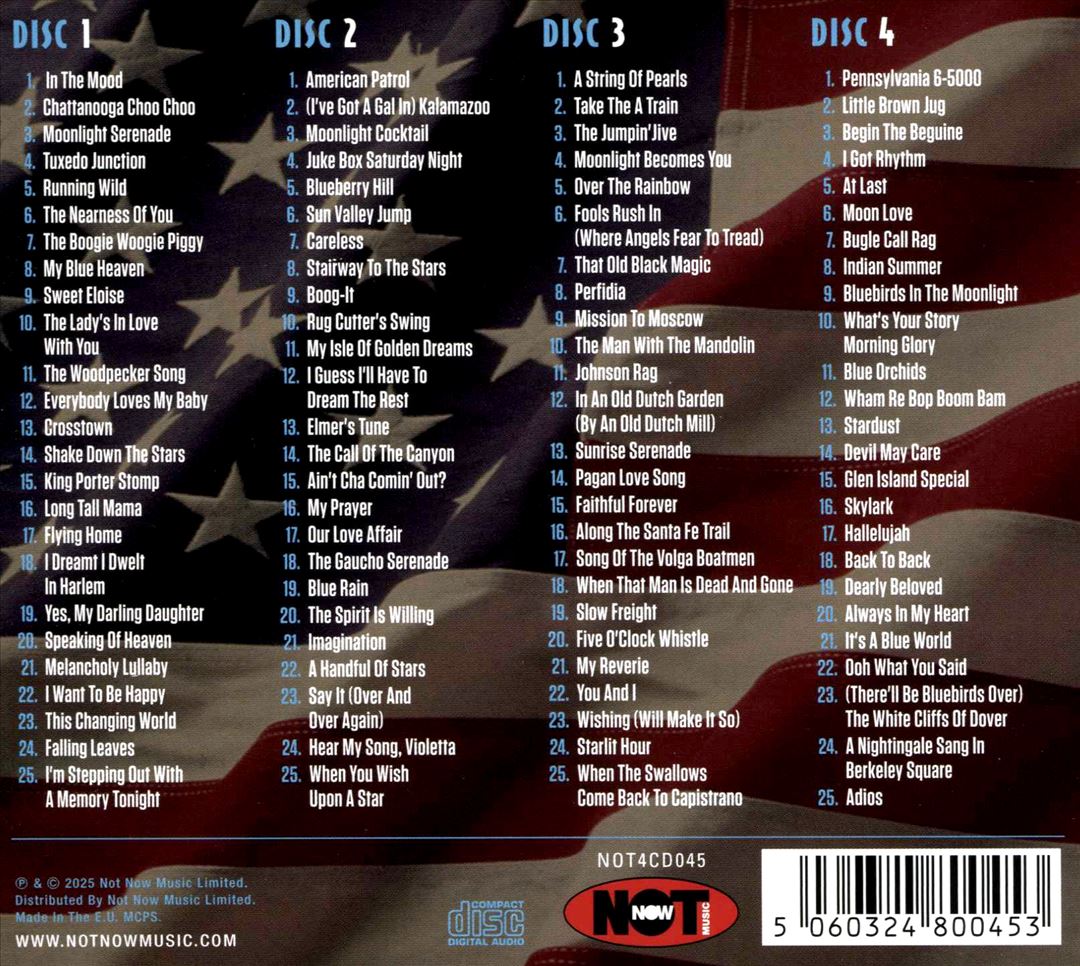 100 Hits cover art