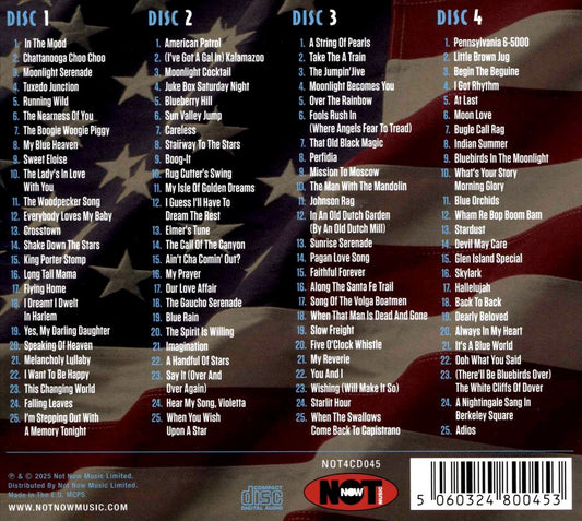 100 Hits cover art