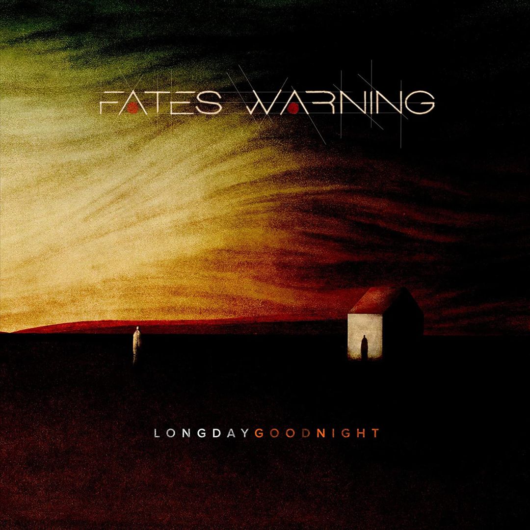 Long Day Good Night cover art