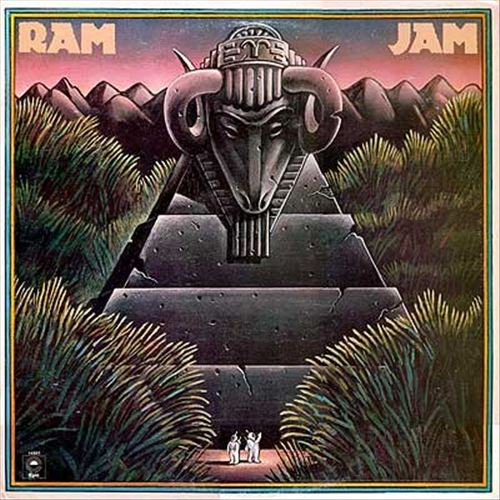 Ram Jam cover art