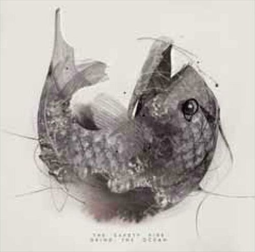 Grind the Ocean cover art