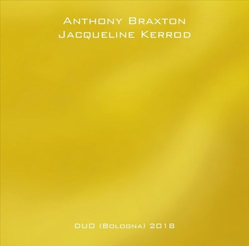 Duo (Bologna) 2018 cover art