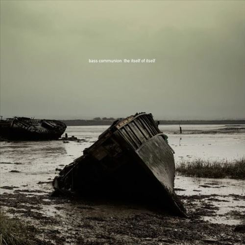 Itself of Itself cover art