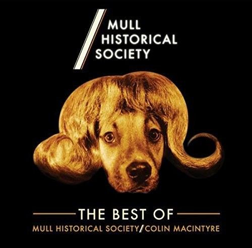 Best of Mull Historical Society cover art