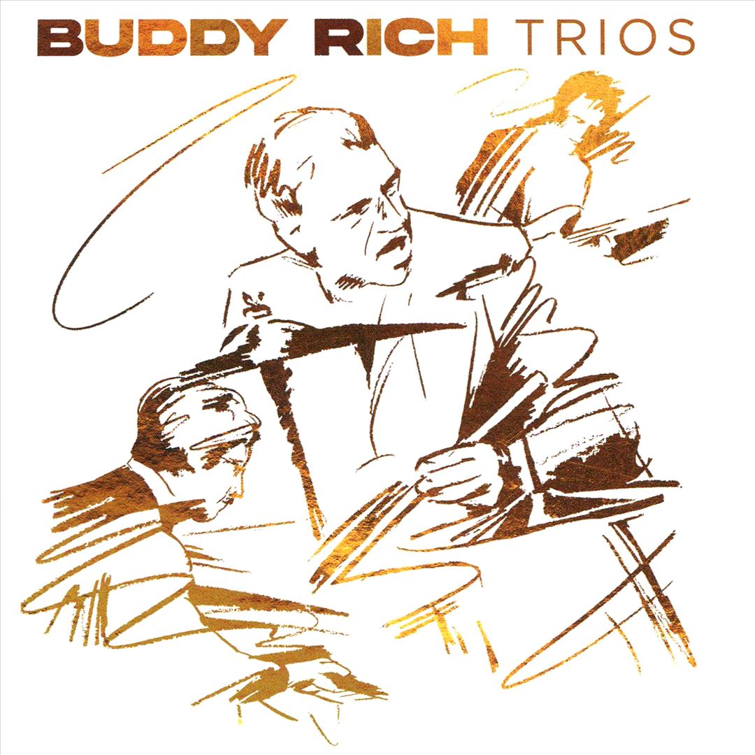 Trios cover art