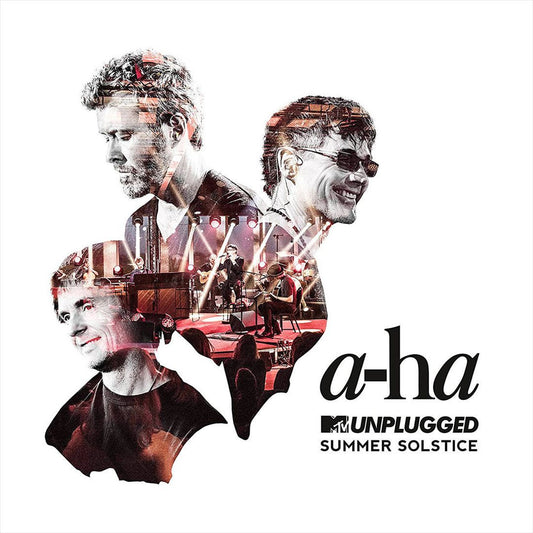MTV Unplugged: Summer Solstice cover art
