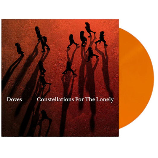 Constellations for the Lonely cover art