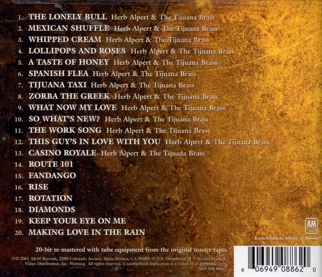 Definitive Hits cover art