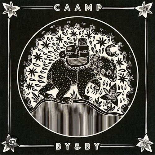 By & By cover art