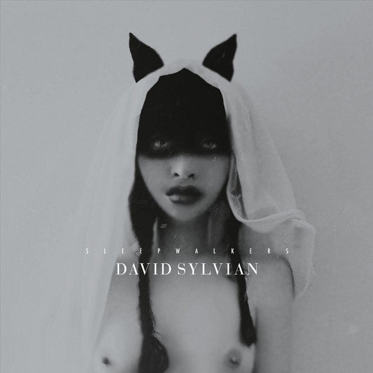 Sleepwalkers cover art