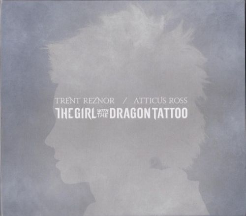 Girl with the Dragon Tattoo [Original Motion Picture Soundtrack] cover art
