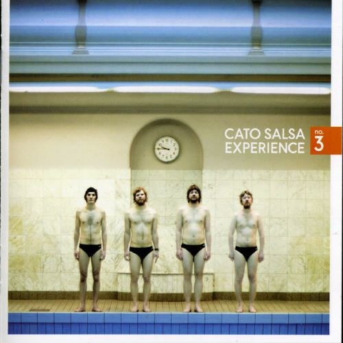 No. 3 [Bonus Tracks] cover art