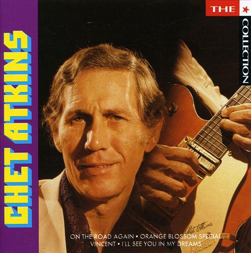 Collection cover art