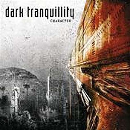 Character cover art