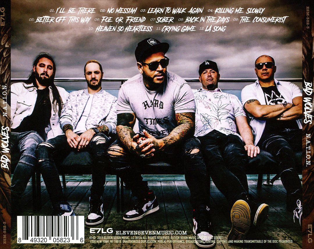 N.A.T.I.O.N. cover art
