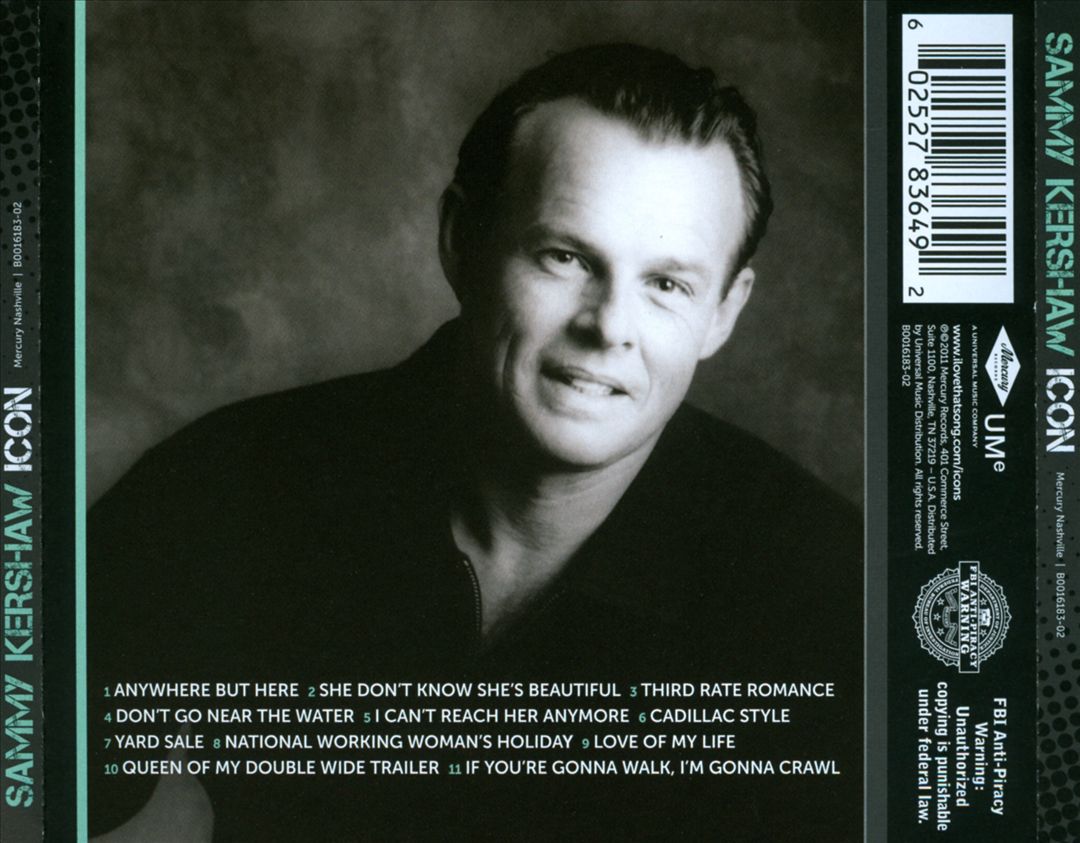 Icon cover art